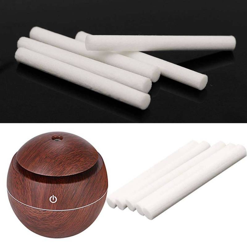10 Diffuser Filter Replacements