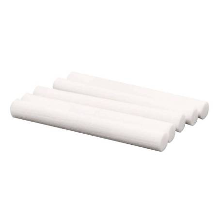 10 recambios filtro difusor