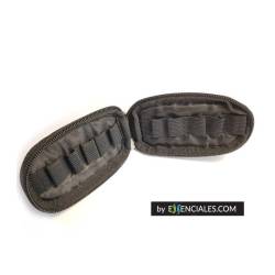 Portable Pocket Case for Essential Oils