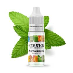 Arôme alimentaire de menthe