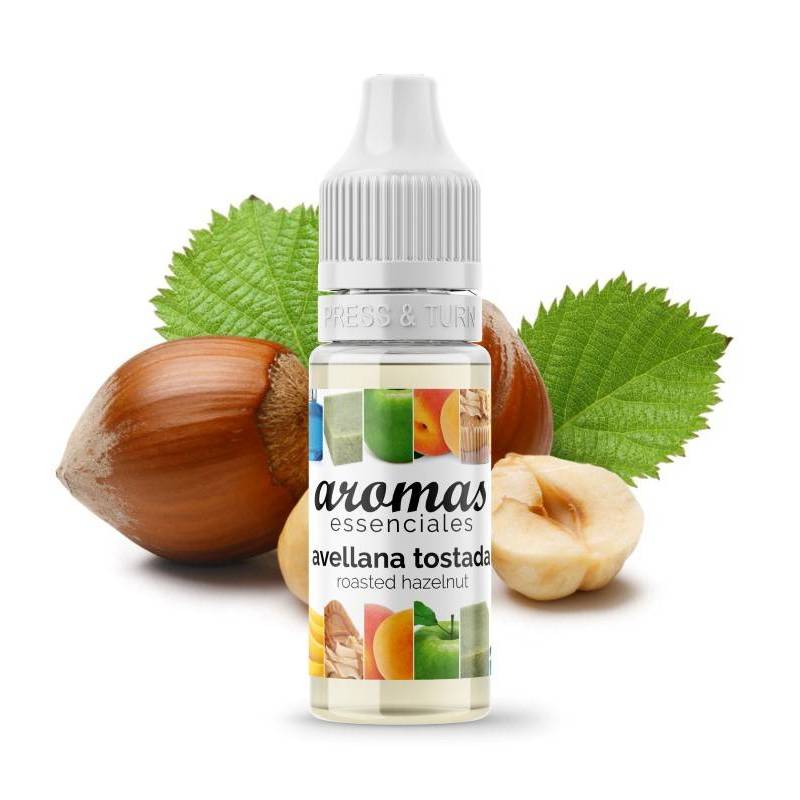 Aroma alimentare di nocciole