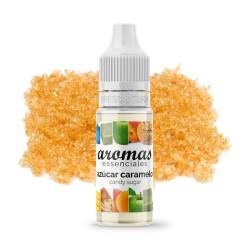 Aroma alimentare di zucchero caramello