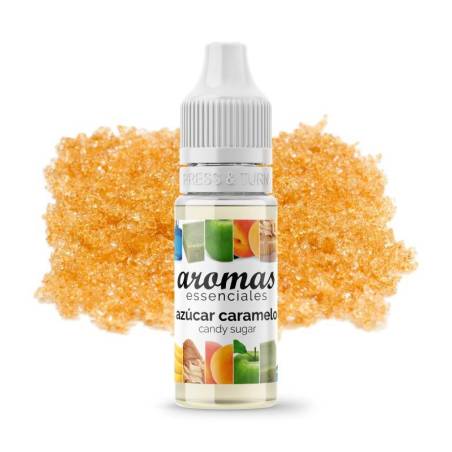 Aroma alimentare di zucchero caramello