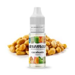 Geröstetes Erdnussaroma