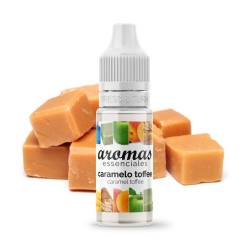 Toffee caramel Food Flavouring, 10 ml