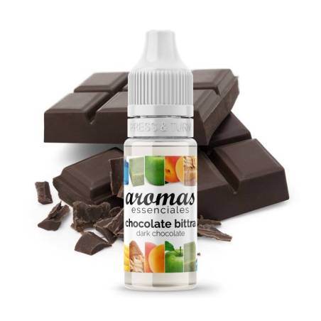 Aroma de chocolate