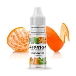 Arôme alimentaire de mandarine