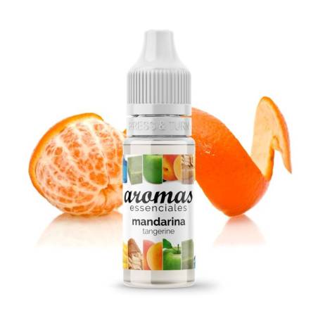 Mandarinenaroma