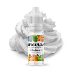 Aroma de nata fresca