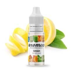 Arôme alimentaire de citron