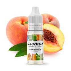 Aroma alimentare di pesca matura