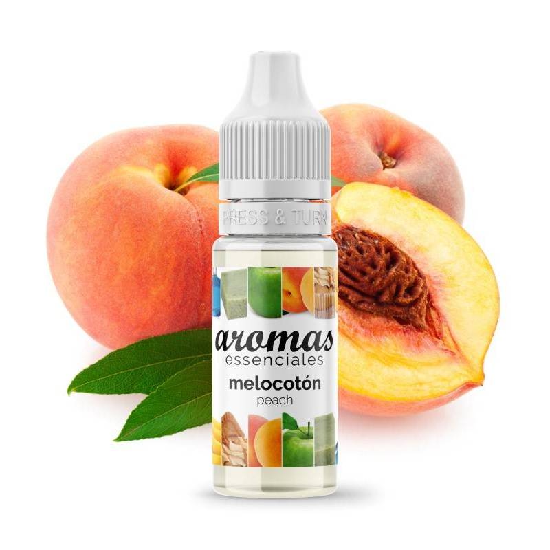 Pfirsich-Aroma