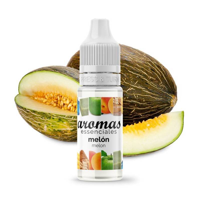 Aroma de melón