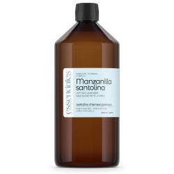 Agua de Manzanilla -  Hidrolato 100% natural