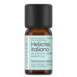 Aceite Esencial de Helicriso italiano - Siempreviva Bio