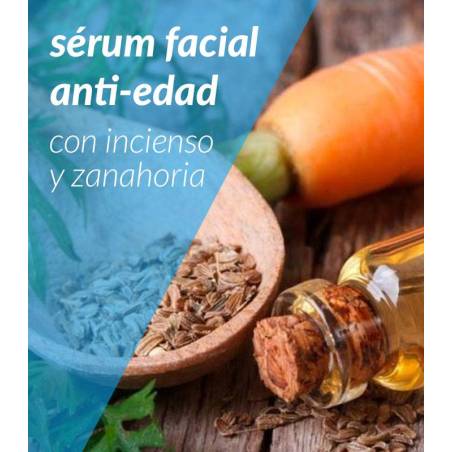 Anti-Aging Facial Serum Pack