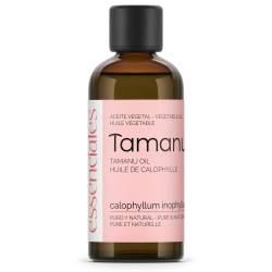 Aceite de Tamanu / Calófilo, 100% natural, 100 ml