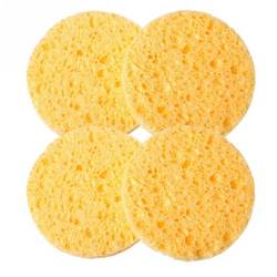 Esponja limpiadora facial (pack de 5 unidades)
