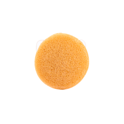 Esponja limpiadora facial
