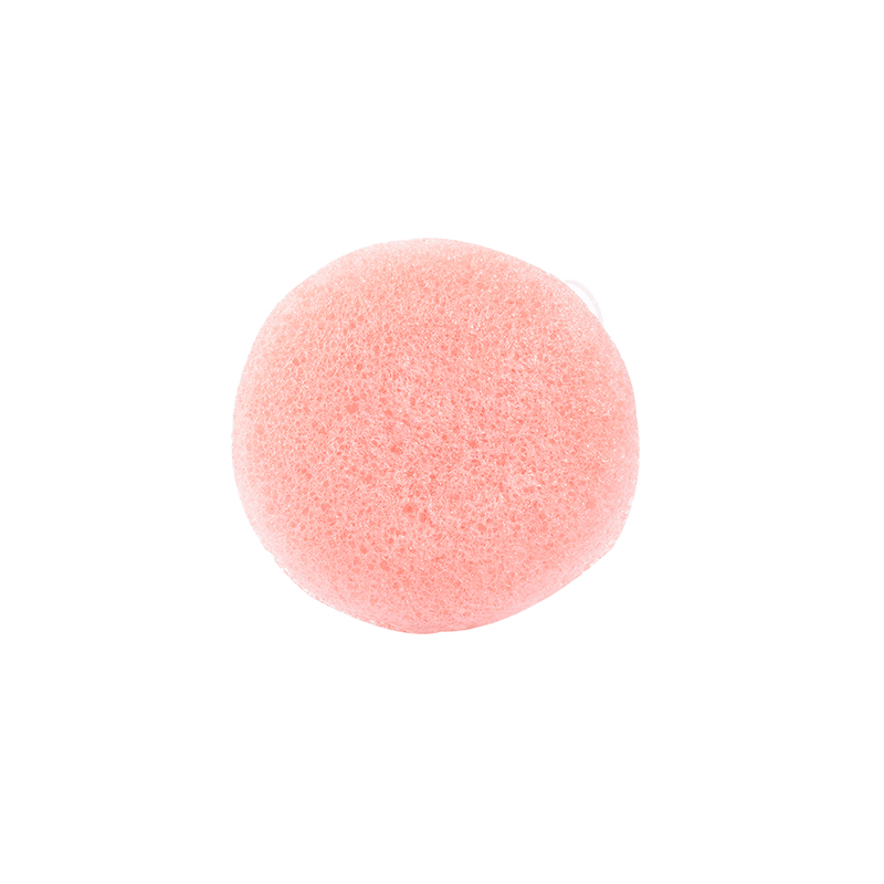 Esponja natural Konjac facial exfoliante