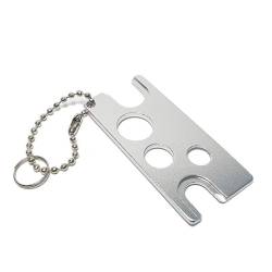 Abridor saca goteros / roll-on universal