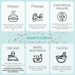Laurel - Aceite esencial