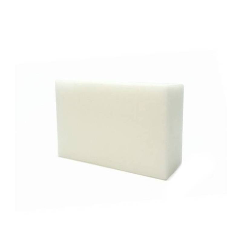 Goat Milk Natural Soap Base, ideal for DIY soapmaking and sensitive skins.