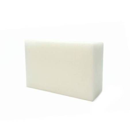 Goat Milk Natural Soap Base, ideal for DIY soapmaking and sensitive skins.
