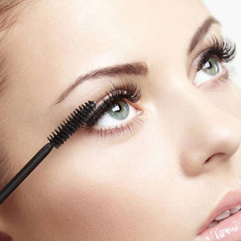 Eyelash Brush Set
