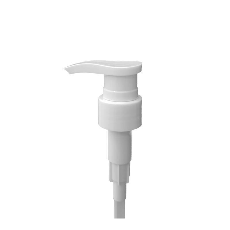 Tapón pulverizador negro para botella 100/200/500/1L