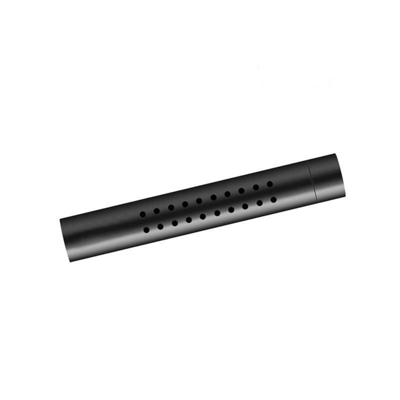 Difusor ambientador para coche morado