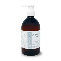 Gel hidroalcohólico desinfectante con aceites esenciales | lavanda