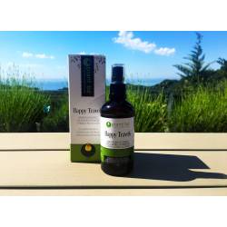 Antimareo coche 100% natural