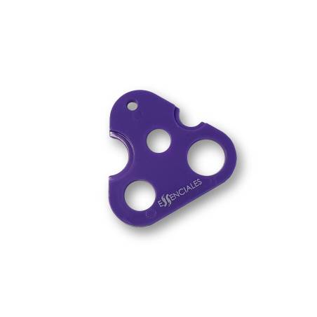 Abridor saca goteros / roll-on universal mini