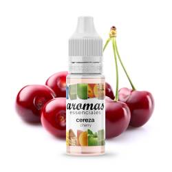 Aroma de cereza