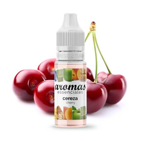 Arôme alimentaire de cerise - Arômes Essentiels