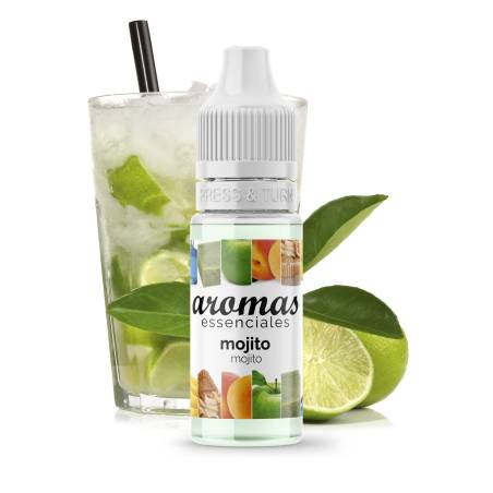 Aroma von Mojito - Essentielle Aromen