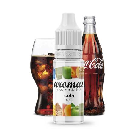 Aroma de cola