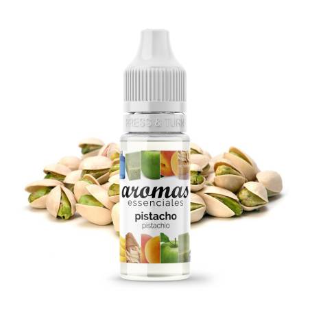 Pistazienaroma - Essentielle Aromen