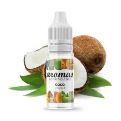 Arôme alimentaire de coco - Arômes Essentiels