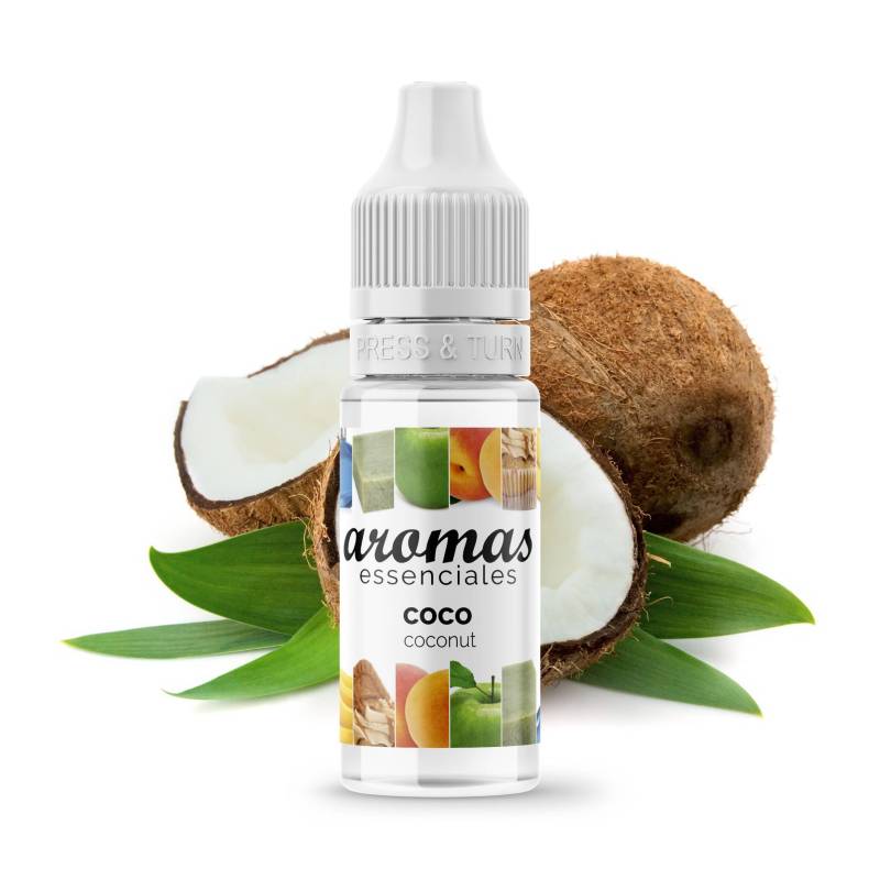 Aroma alimentare di cocco - Aromi Essenziali