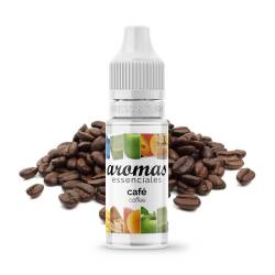 Kaffee-Aroma - Essentielle Aromen