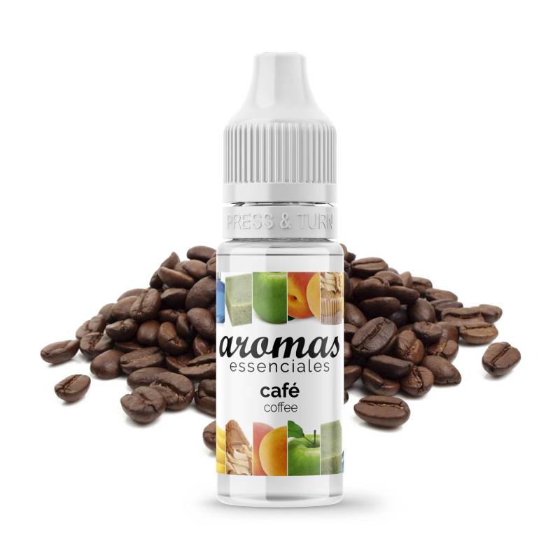 Kaffee-Aroma - Essentielle Aromen