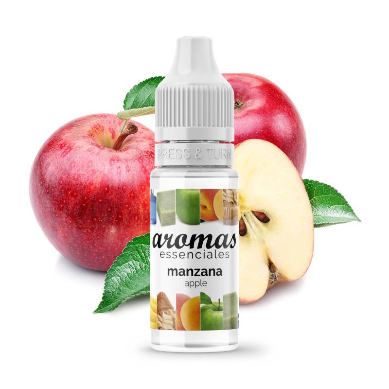 Aroma de manzana