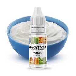Aroma alimentar de iogurte - Aromas Essenciais