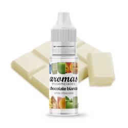 Aroma alimentar de chocolate branco - Aromas Essenciais