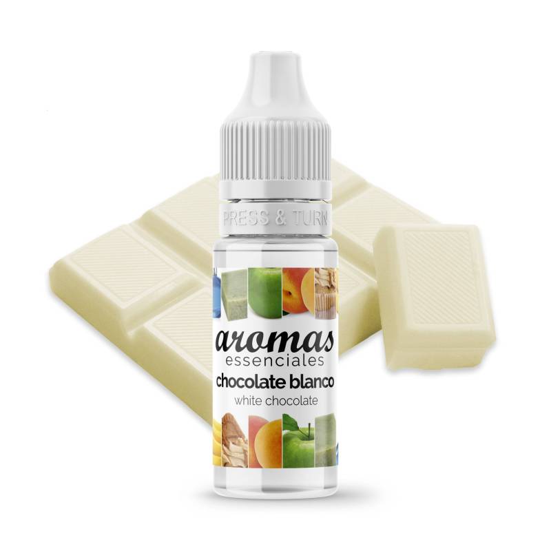 Aroma alimentare di cioccolato bianco - Aromi Essenziali