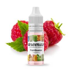 Aroma alimentar de framboesa - Aromas Essenciais
