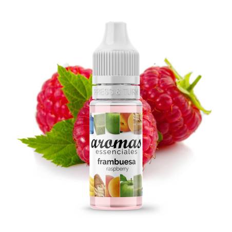 Aroma alimentare di lampone - Aromi Essenziali