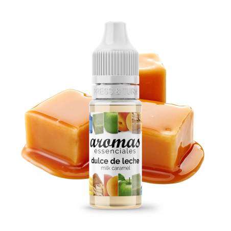 Aroma von Dulce de Leche - Essentielle Aromen